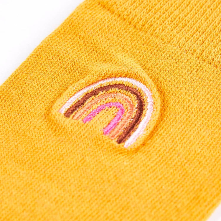 VidaXL chaussettes pour enfants 5 paires EU 23-26