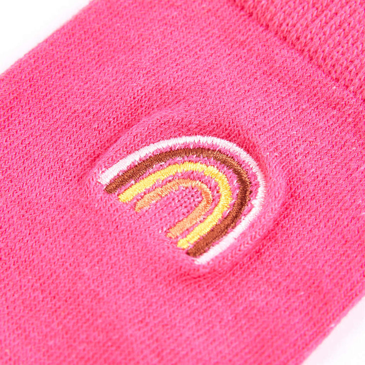 VidaXL chaussettes pour enfants 5 paires EU 23-26