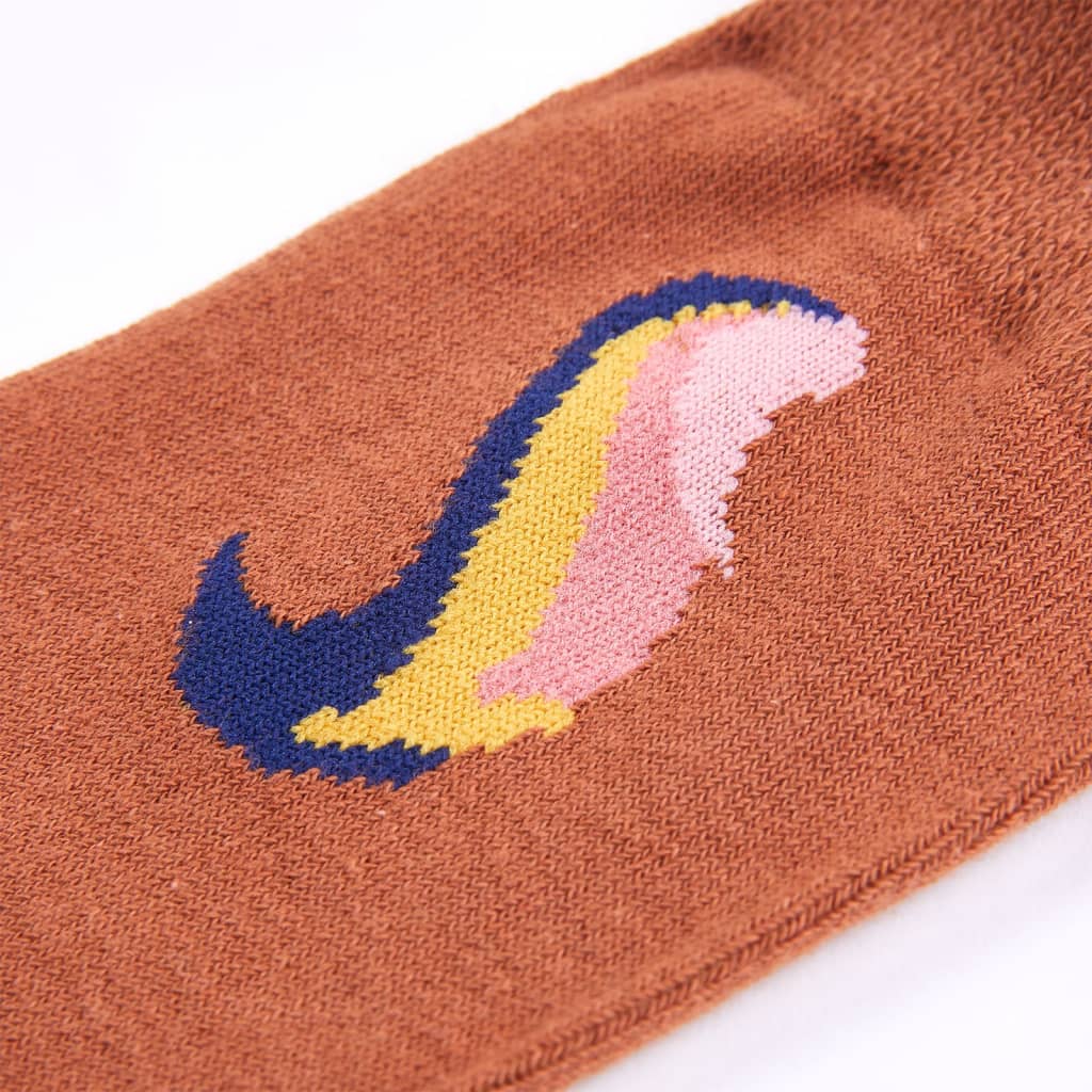 VidaXL chaussettes pour enfants 5 paires EU 30-34