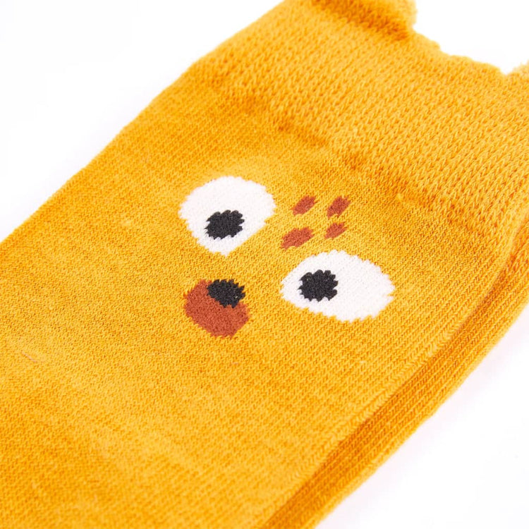 VidaXL chaussettes pour enfants 5 paires EU 23-26