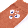 VidaXL chaussettes pour enfants 5 paires EU 23-26
