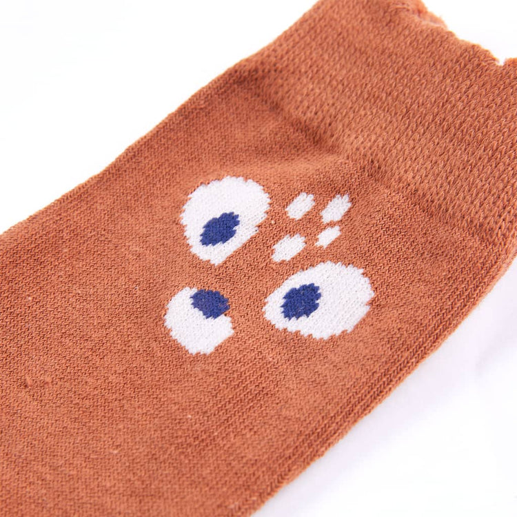 VidaXL chaussettes pour enfants 5 paires EU 23-26