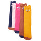 VidaXL chaussettes pour enfants 5 paires EU 30-34