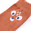 VidaXL chaussettes pour enfants 5 paires EU 30-34