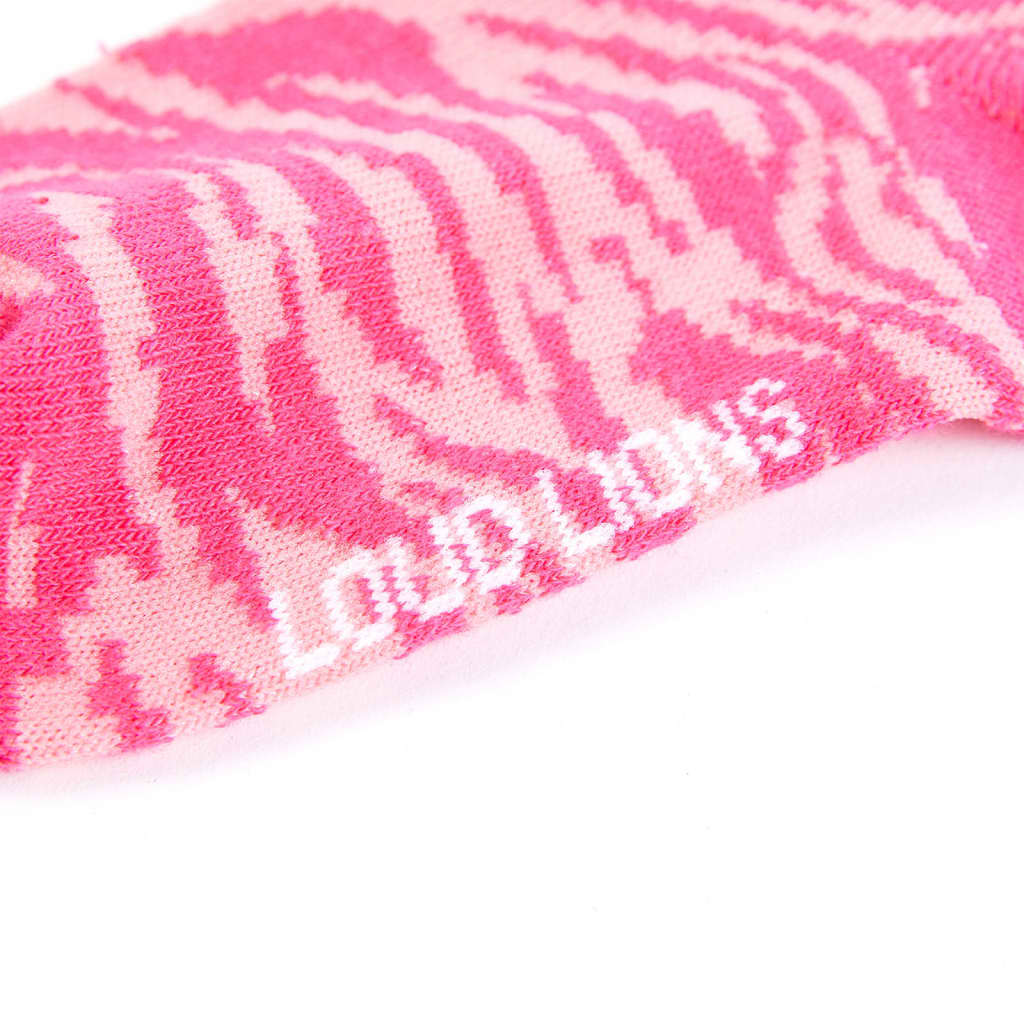VidaXL chaussettes pour enfants 5 paires EU 30-34