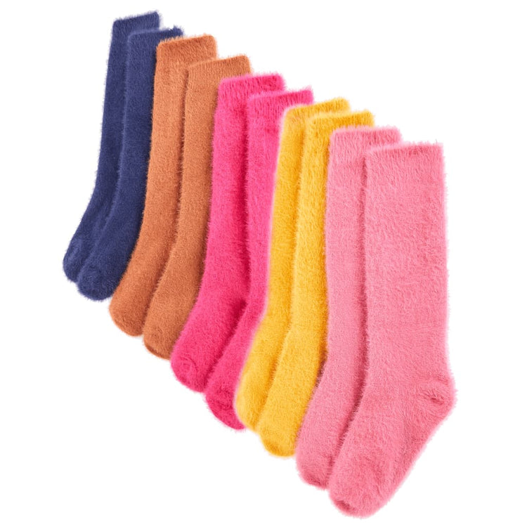 VidaXL chaussettes pour enfants 5 paires EU 26-29