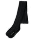 VidaXL collants enfants 104 noir