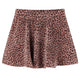 VidaXL jupe enfant 140 vieux rose
