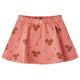 VidaXL jupe enfant 116 vieux rose