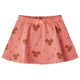 VidaXL jupe enfant 128 vieux rose