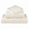 VidaXL serviette invité solund crème 550 g/m²