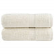 Vidaxl Guest Wipes Solund 2 PCS 600 g m² 30x30 cm Crème -Colored