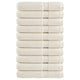 Vidaxl Sauna Tissu