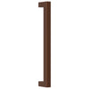 Vidaxx poignées 20 pcs 192 mm acier inoxydable couleur bronze