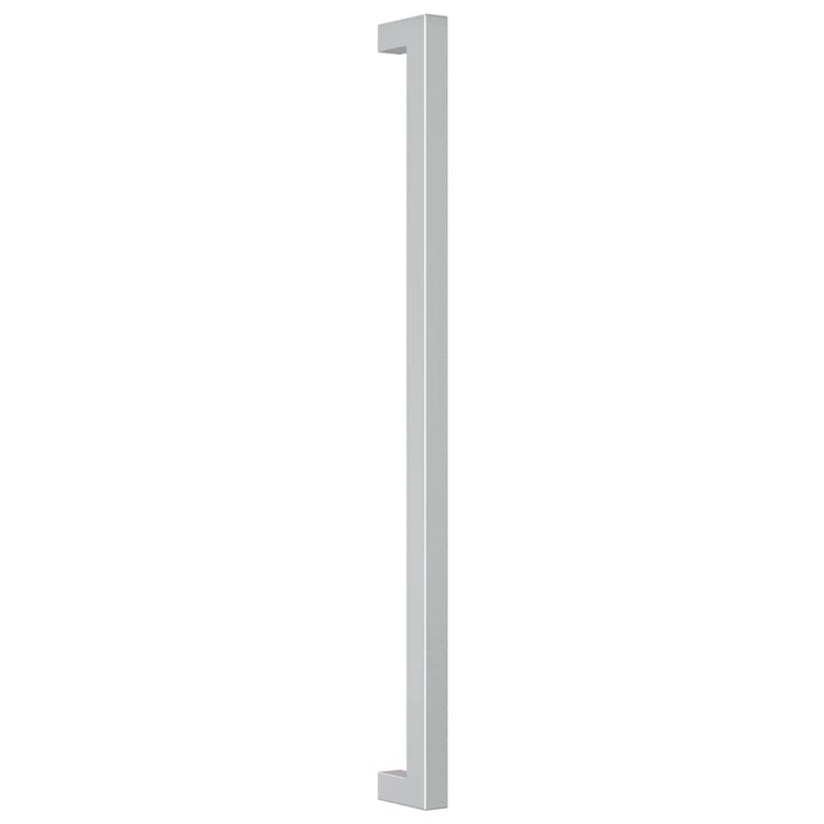 VidaXL poignées 10 pcs 320 mm acier inoxydable couleur argent