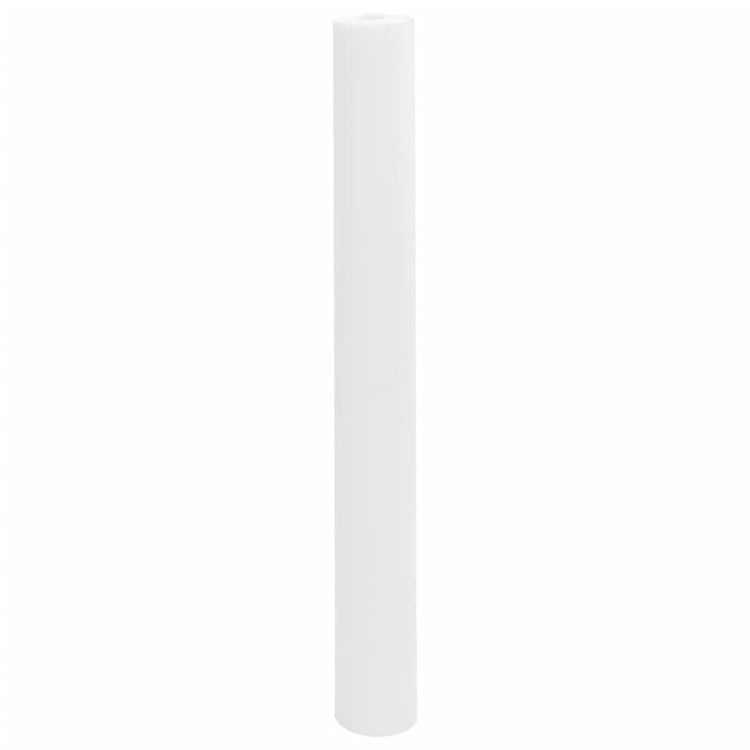 Vidaxl Tissu en molleton pour plantes 70 g m² 10x1,6 m