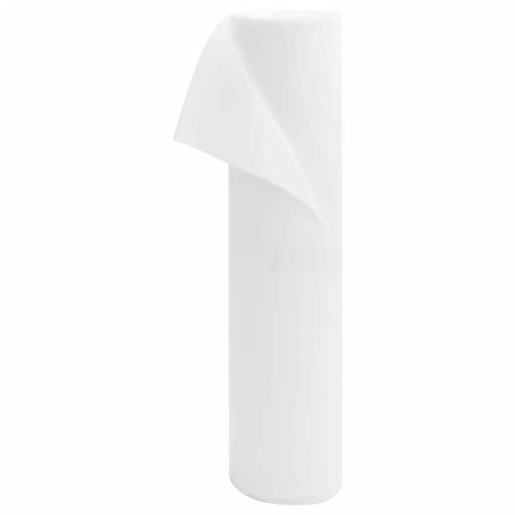 Vidaxx non-tissé pour plantes 70 g m² 50x1,6 m