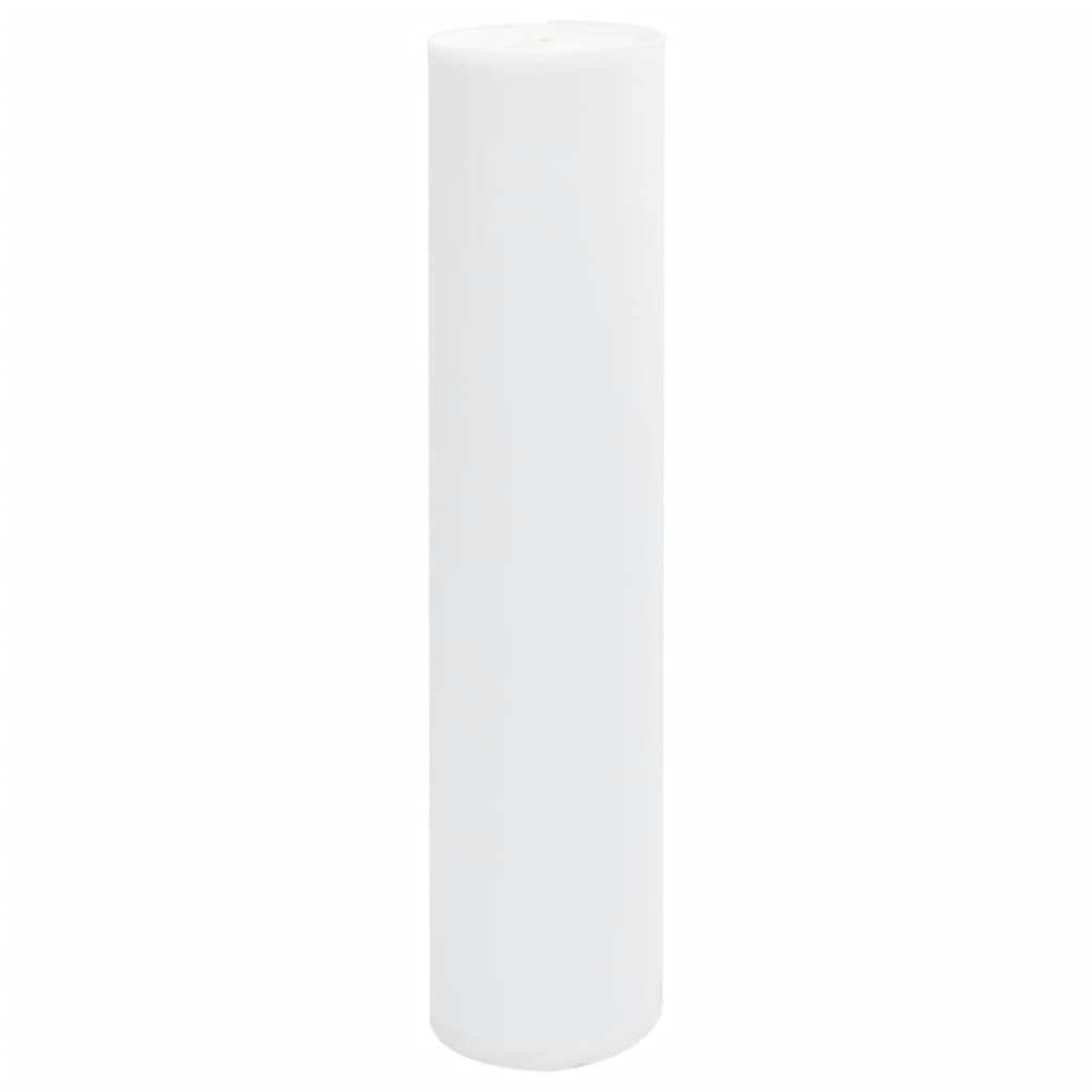 Vidaxx non-tissé pour plantes 70 g m² 50x1,6 m