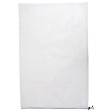 Couvoirs de plante Vidaxl avec cordon 4 ST 70 g m² 0,8x1,2 m - afbeelding 3