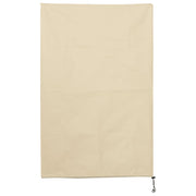 Couvoirs de plante Vidaxl avec cordon 4 ST 70 g m² 0,8x1,2 m - afbeelding 3
