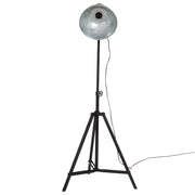 Lampadaire Vidaxl 25 W E27 61x61x90 150 cm Couleurs argentées vintage - afbeelding 3