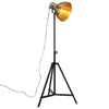 Lampadaire Vidaxl 25 W E27 61x61x90 150 cm Couleur en laiton antique