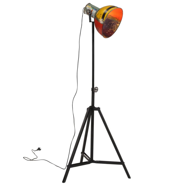 Lampadaire Vidaxl 25 W E27 61x61x90 150 cm multiplié