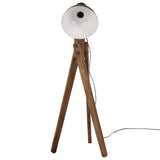 Lampadaire Vidaxl 25 W E27 45x45x120 cm noir - afbeelding 3
