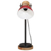 Lampe de bureau Vidaxl 25 W e27 18x18x60 cm