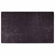 Tapis vidaxl Anti-slip lavable 120x170 cm de couleur anthracite - afbeelding 2