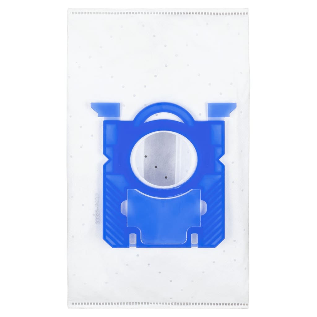 Sacs d'aspirateurs Vidaxl pour S-Bag 20 STS