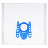 Sacs d'aspirateur Vidaxl pour Siemens Defgh 20 Sts