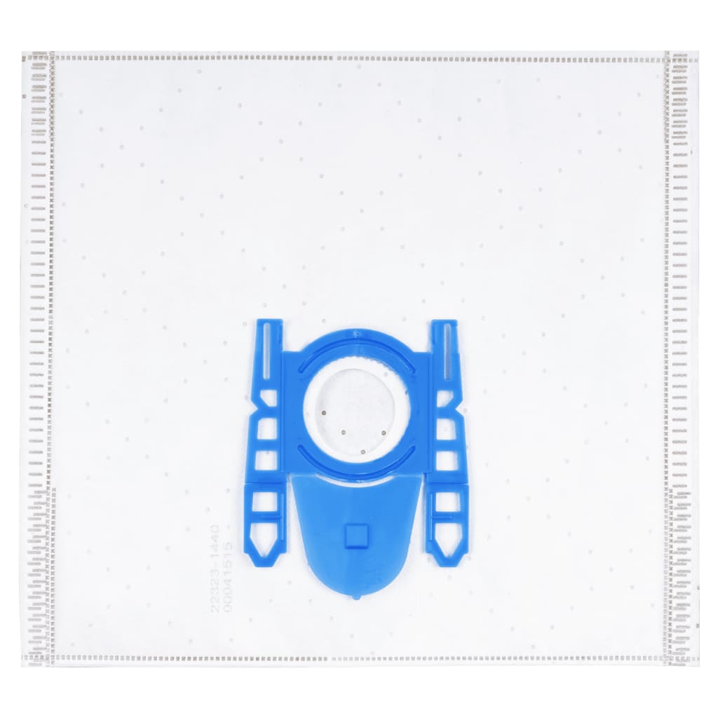 Sacs d'aspirateur Vidaxl pour Siemens Defgh 20 Sts