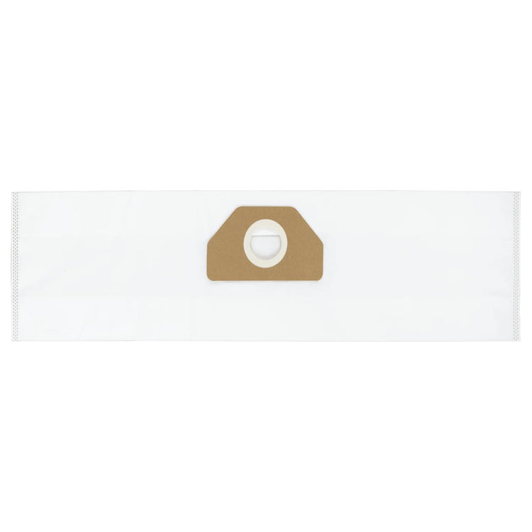 Sacs d'aspirateurs Vidaxl pour Karcher 6 959-130.0 20 STS