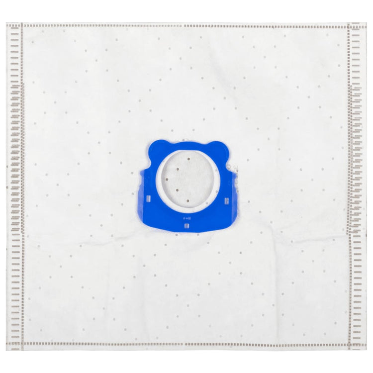 Sacs d'aspirateur Vidaxl pour Rowenta RO3125 20 STS