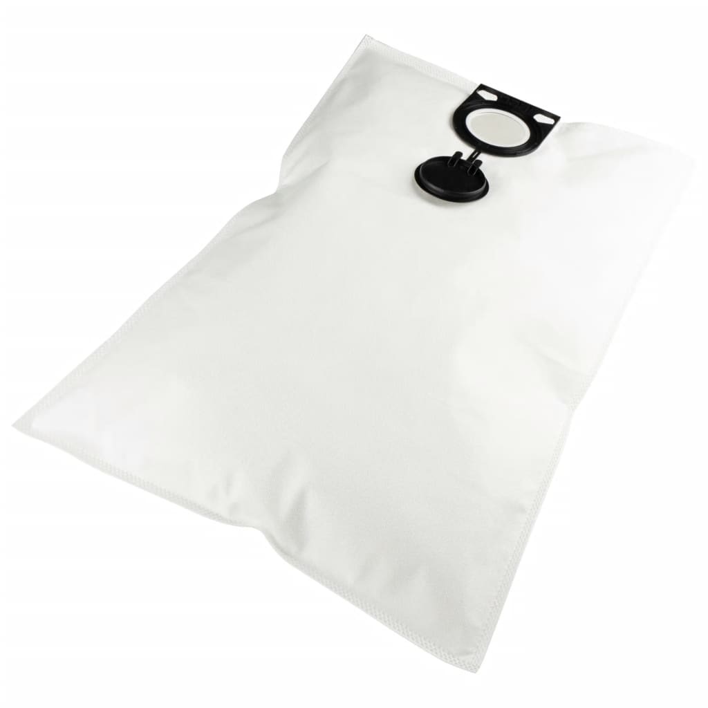 Sacs d'aspirateur Vidaxl pour Starmix à gaz 20 STS