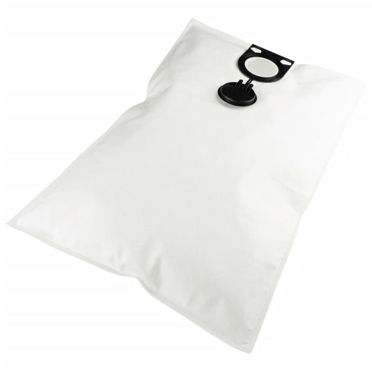 Sacs d'aspirateur Vidaxl pour Starmix à gaz 20 STS