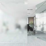 Films pour fenêtres Vidaxx PVC mat gris - afbeelding 3