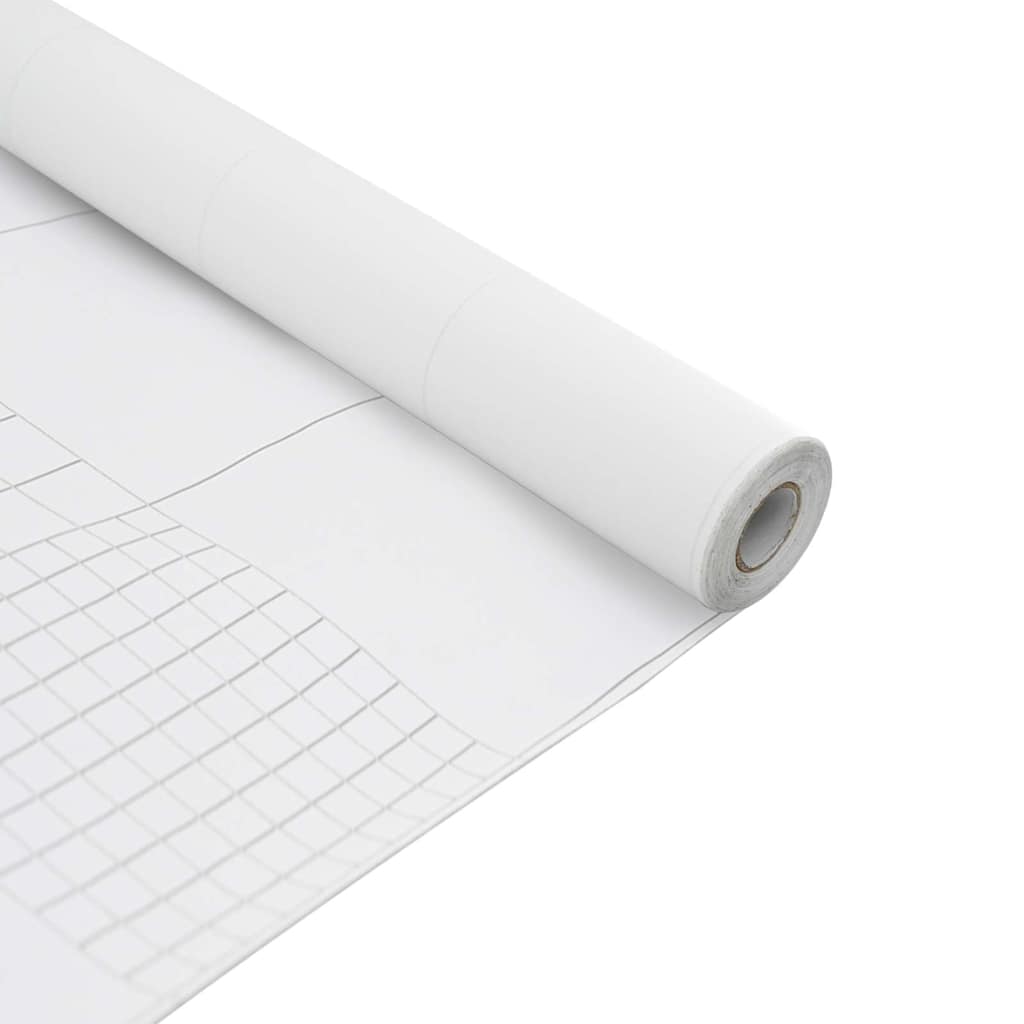 Films pour fenêtres Vidaxx PVC mat blanc