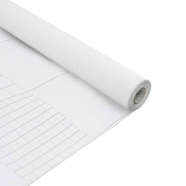 Films pour fenêtres Vidaxx PVC mat blanc