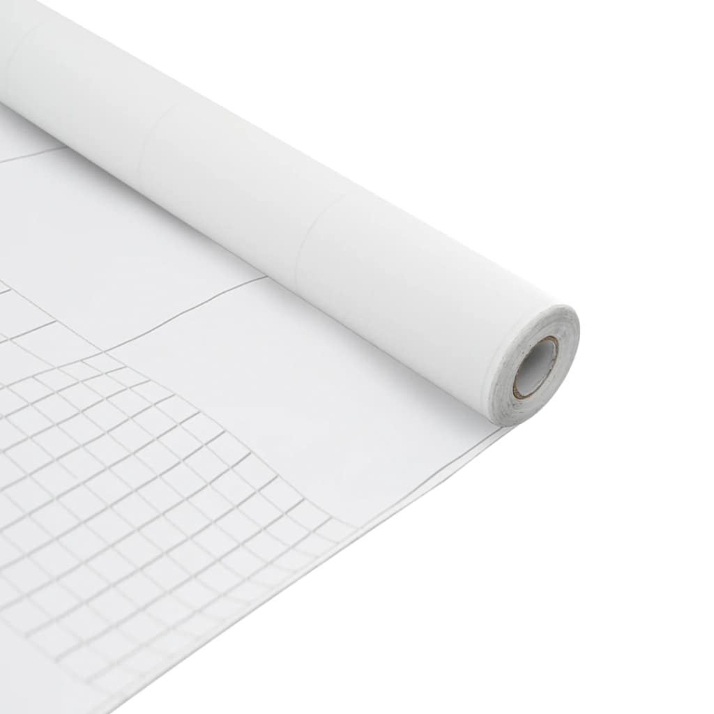 Films pour fenêtres Vidaxx PVC mat blanc