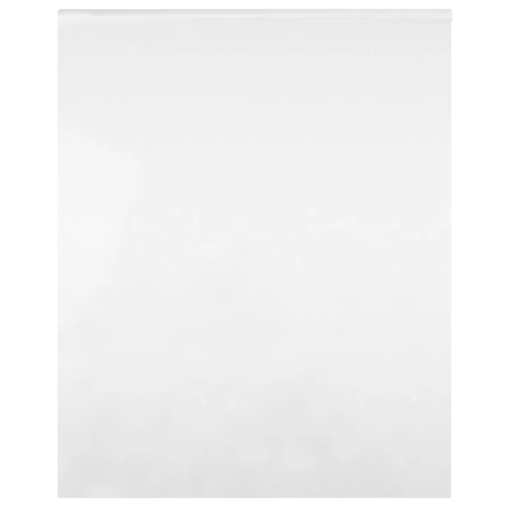 Vidaxxl films pour meubles autocollants 90x500 cm pet argent