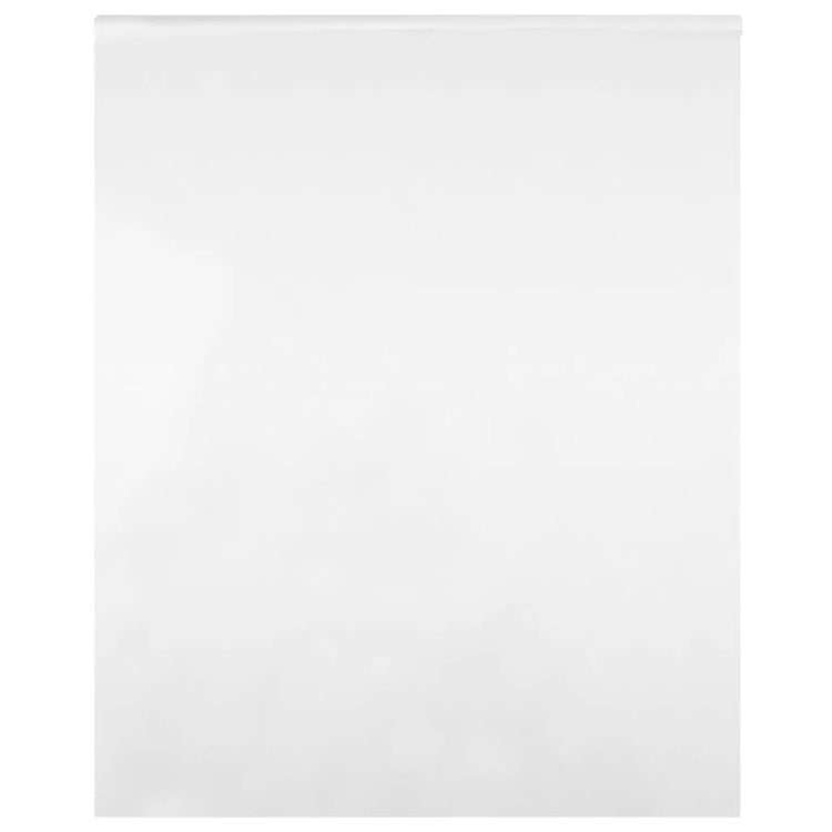 Vidaxxl films pour meubles autocollants 90x500 cm pet argent