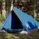 Vidaxl Tent 2 Personne étanche bleu