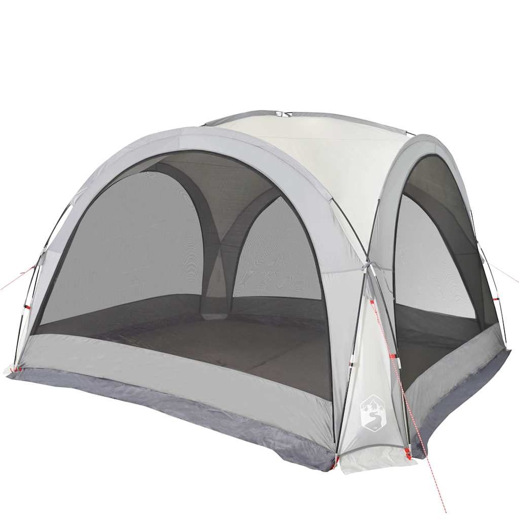 Vidaxl PartyTent imperméable blanc