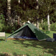 Vidaxl Green imperméable à 1 personne tipitent 1 personne