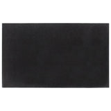 Vidaxl DOORMAT 90x150 cm Natural à noix de coco tufted - afbeelding 2