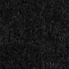 Vidaxl DOORMAT 40x60 cm Fibre de noix de coco tufted Black