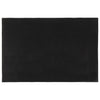 Vidaxl DOORMAT 60x90 cm Fibre de noix de coco tufted Black