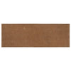 VidaXL surmatelas 80x200 cm fibre de coco